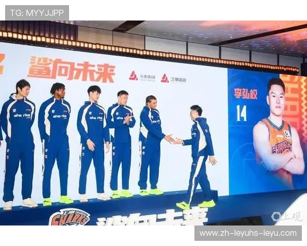 上海男篮2025赛季CBA球员完整阵容名单