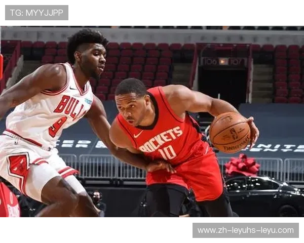 火箭队对阵公牛队季前赛直播回放全程