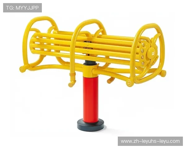 锻炼健身器材：全面锻炼身体的必备健身器材推荐