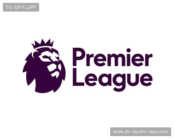 英超球队图标：英超球队的标志与品牌形象